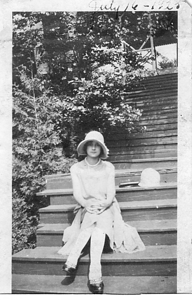 Mary Pusitieri